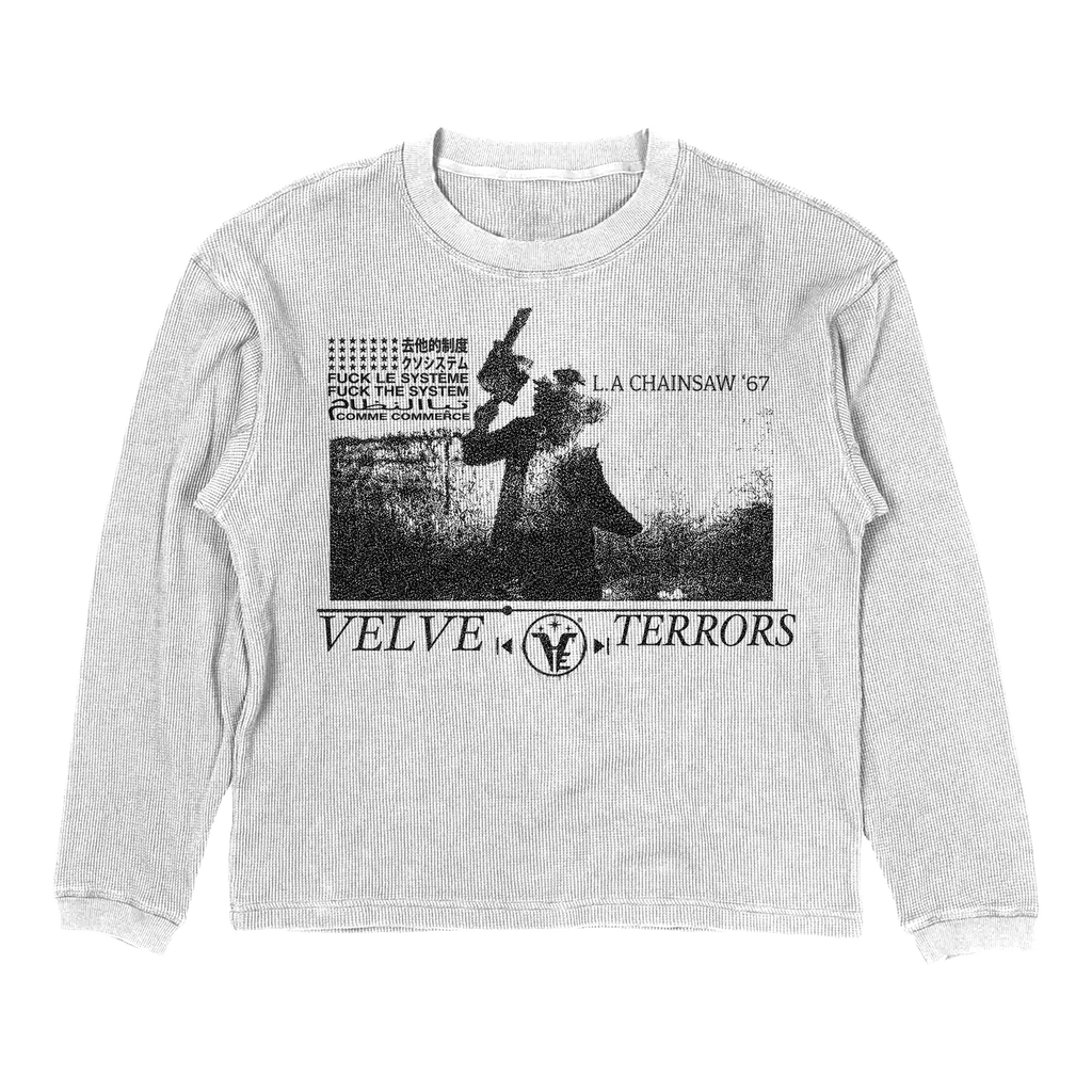 Terrors Thermal
