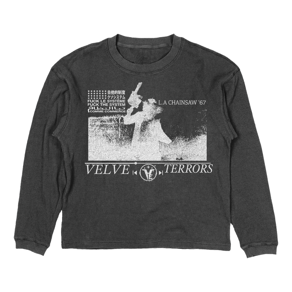 Terrors Thermal