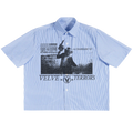 Terrors Button Up