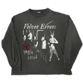 1984 Long Sleeve - Black