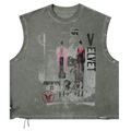 Prototype 23 Utility Cut