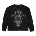 True Lies Thermal - Black