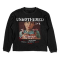 Unbothered Thermal - Black