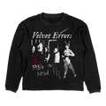 1984 Thermal - Black