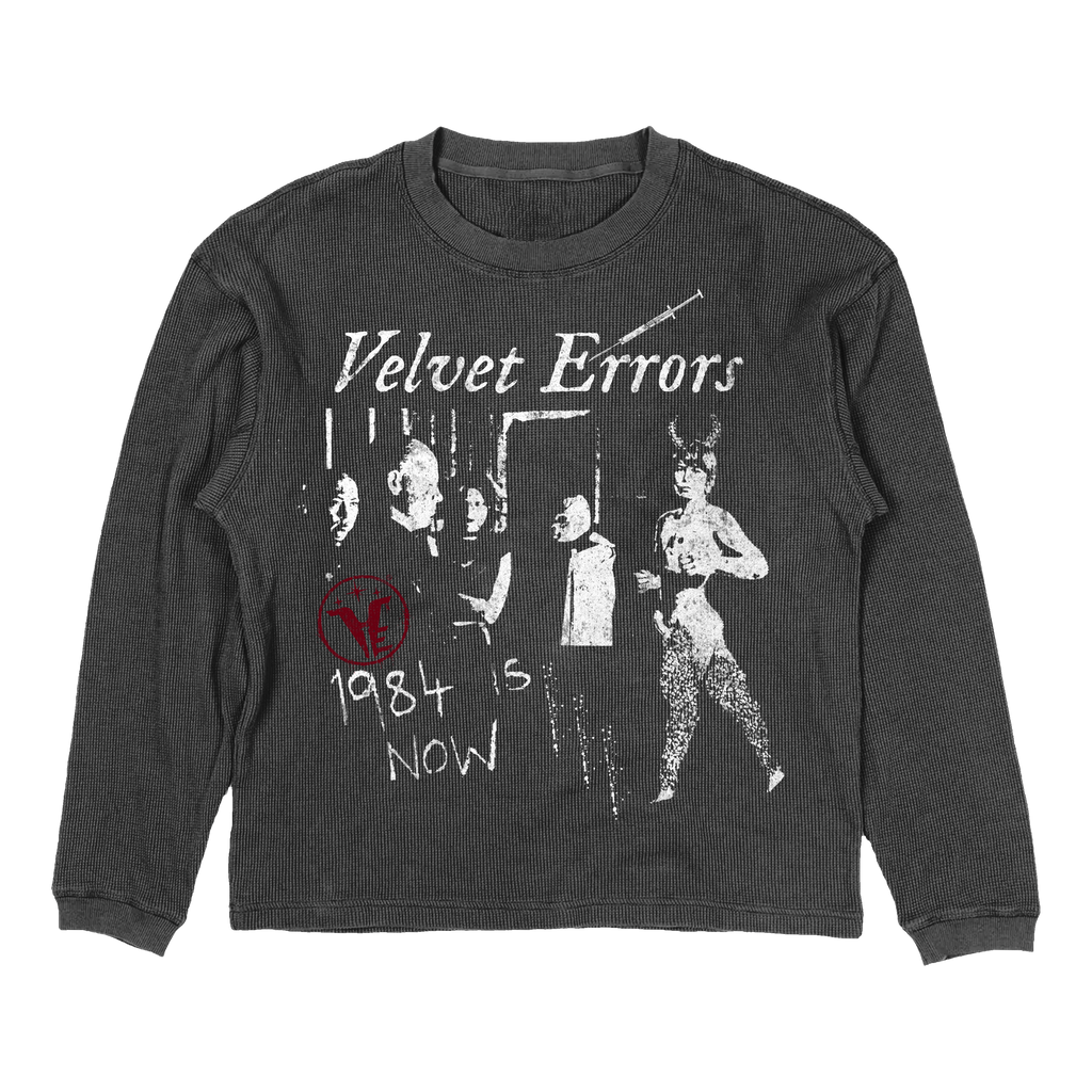 1984 Thermal - Grey