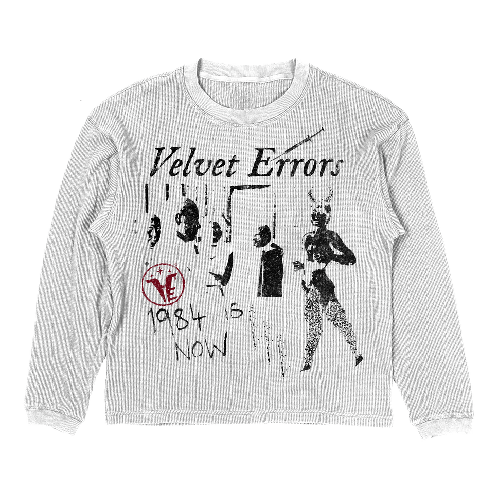 1984 Thermal - White