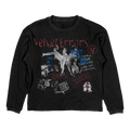 Dance or Die Thermal - Black
