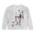 Prototype 23 Thermal - White