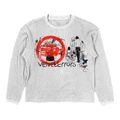 Fragments Thermal - White