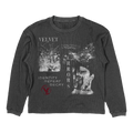 Decay Thermal - Black