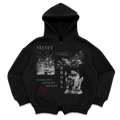 Decay Zip Up - Black