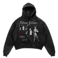 1984 Hoodie - Black
