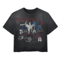 Dance or Die Tee - Black