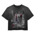 Prototype 23 Tee - Black