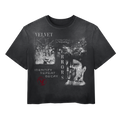 Decay Tee - Black