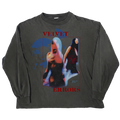 Elites Long Sleeve - Black