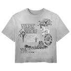 Mirage Wash Tee